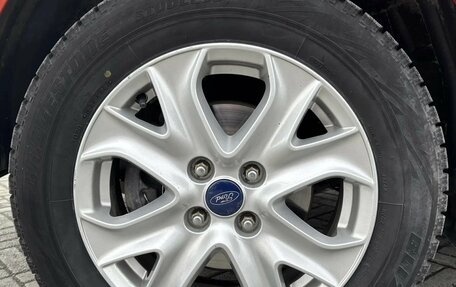 Ford EcoSport, 2014 год, 850 000 рублей, 7 фотография