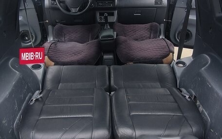 Toyota RAV4, 1995 год, 550 000 рублей, 7 фотография