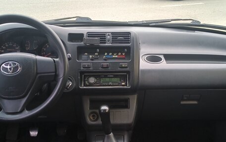 Toyota RAV4, 1995 год, 550 000 рублей, 13 фотография