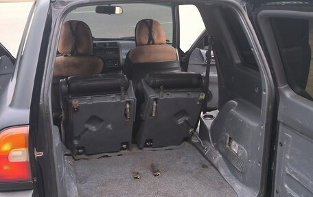 Toyota RAV4, 1995 год, 550 000 рублей, 16 фотография