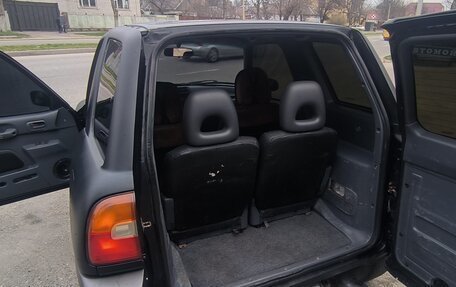 Toyota RAV4, 1995 год, 550 000 рублей, 12 фотография