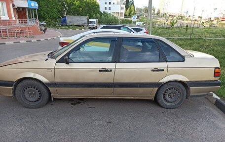 Volkswagen Passat B3, 1990 год, 167 000 рублей, 4 фотография