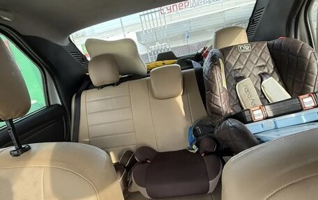 Renault Logan I, 2011 год, 430 000 рублей, 3 фотография