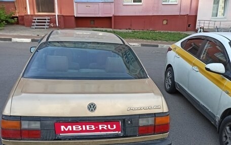 Volkswagen Passat B3, 1990 год, 167 000 рублей, 3 фотография