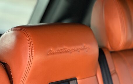 Land Rover Range Rover IV рестайлинг, 2014 год, 3 650 000 рублей, 10 фотография