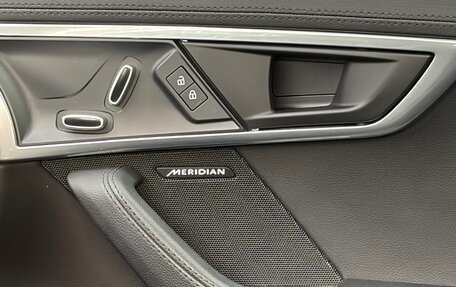 Jaguar F-Type I рестайлинг 2, 2020 год, 5 300 000 рублей, 9 фотография