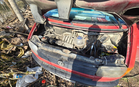 Volkswagen Transporter T4, 1992 год, 180 000 рублей, 2 фотография