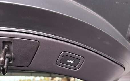 Jaguar F-Type I рестайлинг 2, 2020 год, 5 300 000 рублей, 11 фотография