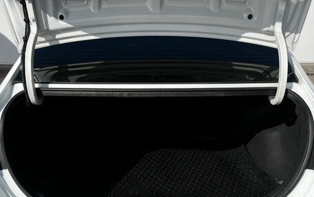 Hyundai Solaris II рестайлинг, 2017 год, 1 500 000 рублей, 12 фотография