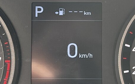 Hyundai Solaris II рестайлинг, 2017 год, 1 500 000 рублей, 13 фотография