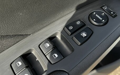 Hyundai Solaris II рестайлинг, 2017 год, 1 500 000 рублей, 22 фотография