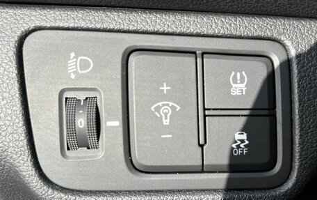 Hyundai Solaris II рестайлинг, 2017 год, 1 500 000 рублей, 20 фотография