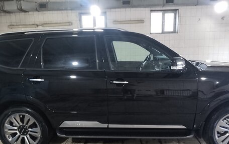 KIA Mohave I, 2022 год, 6 100 000 рублей, 2 фотография