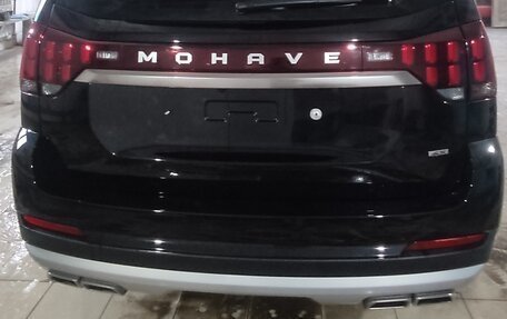 KIA Mohave I, 2022 год, 6 100 000 рублей, 4 фотография