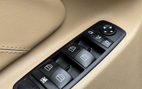 Mercedes-Benz GL-Класс, 2011 год, 1 777 000 рублей, 10 фотография