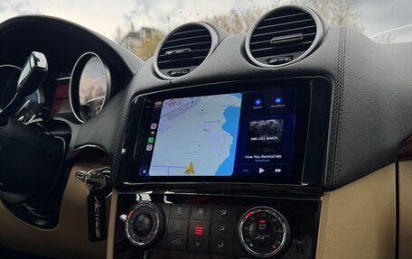 Mercedes-Benz GL-Класс, 2011 год, 1 777 000 рублей, 8 фотография