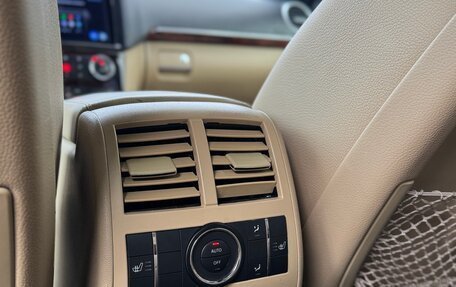 Mercedes-Benz GL-Класс, 2011 год, 1 777 000 рублей, 12 фотография