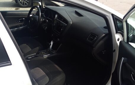 KIA cee'd III, 2017 год, 900 000 рублей, 7 фотография