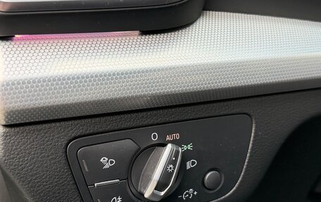 Audi Q5, 2021 год, 4 285 000 рублей, 10 фотография