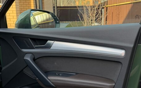 Audi Q5, 2021 год, 4 285 000 рублей, 14 фотография