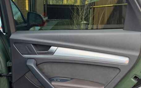 Audi Q5, 2021 год, 4 285 000 рублей, 17 фотография