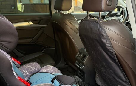 Audi Q5, 2021 год, 4 285 000 рублей, 18 фотография