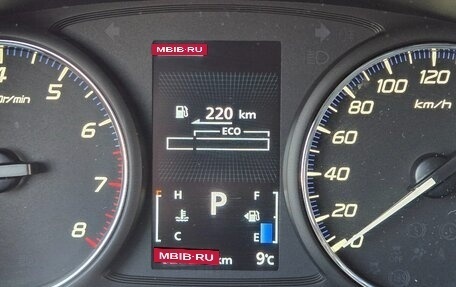 Mitsubishi Outlander III рестайлинг 3, 2022 год, 3 550 000 рублей, 9 фотография