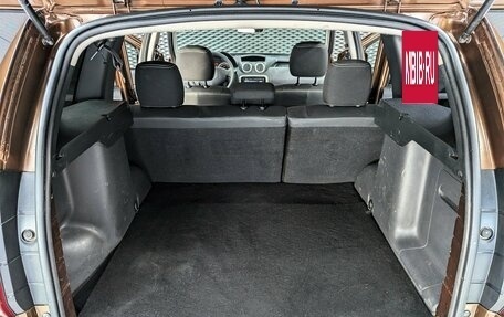 Renault Duster I рестайлинг, 2014 год, 985 000 рублей, 10 фотография