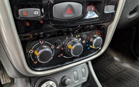 Renault Duster I рестайлинг, 2014 год, 985 000 рублей, 22 фотография