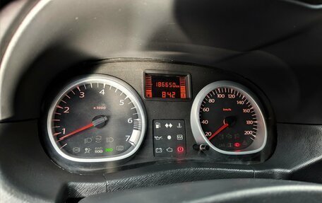 Renault Duster I рестайлинг, 2014 год, 985 000 рублей, 25 фотография