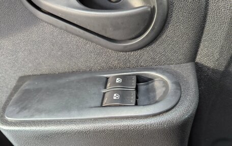 Renault Duster I рестайлинг, 2014 год, 985 000 рублей, 26 фотография