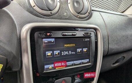 Renault Duster I рестайлинг, 2014 год, 985 000 рублей, 21 фотография