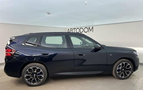 BMW X3, 2025 год, 7 880 000 рублей, 5 фотография