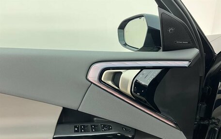 BMW X3, 2025 год, 7 880 000 рублей, 17 фотография