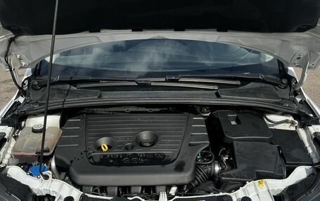 Ford Focus III, 2014 год, 1 000 000 рублей, 9 фотография