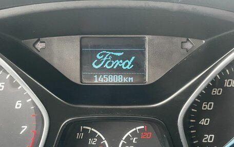 Ford Focus III, 2014 год, 1 000 000 рублей, 10 фотография