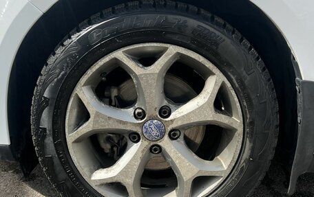 Ford Focus III, 2014 год, 1 000 000 рублей, 8 фотография