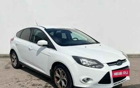 Ford Focus III, 2014 год, 1 000 000 рублей, 3 фотография