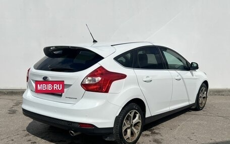 Ford Focus III, 2014 год, 1 000 000 рублей, 4 фотография
