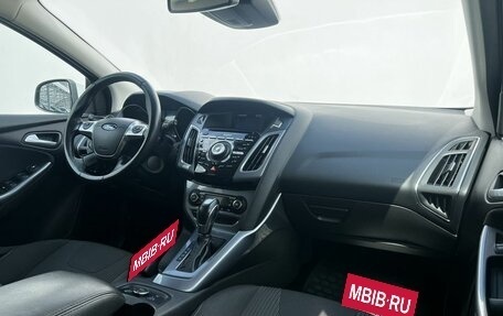 Ford Focus III, 2014 год, 1 000 000 рублей, 11 фотография