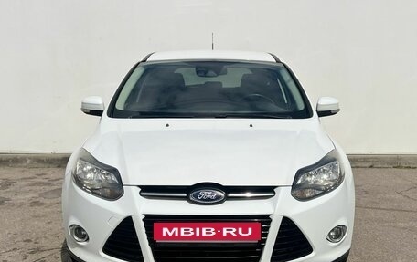 Ford Focus III, 2014 год, 1 000 000 рублей, 2 фотография