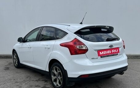 Ford Focus III, 2014 год, 1 000 000 рублей, 5 фотография