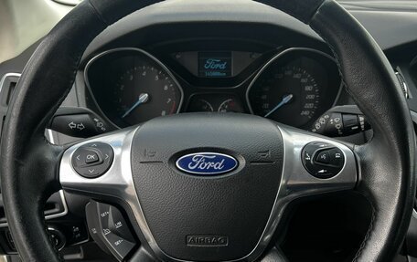 Ford Focus III, 2014 год, 1 000 000 рублей, 13 фотография