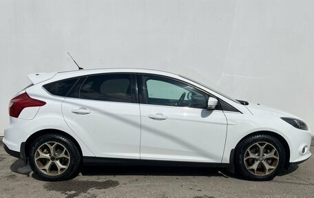 Ford Focus III, 2014 год, 1 000 000 рублей, 20 фотография