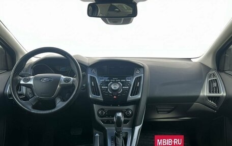 Ford Focus III, 2014 год, 1 000 000 рублей, 12 фотография