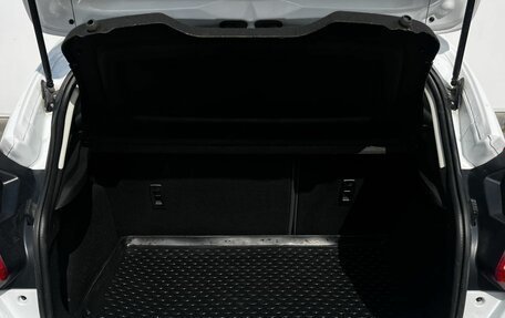 Ford Focus III, 2014 год, 1 000 000 рублей, 22 фотография