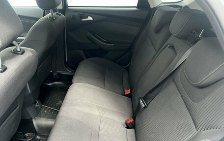 Ford Focus III, 2014 год, 1 000 000 рублей, 19 фотография