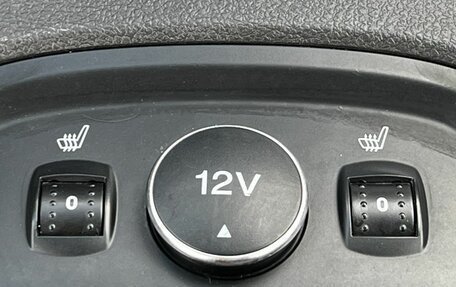 Ford Focus III, 2014 год, 1 000 000 рублей, 16 фотография