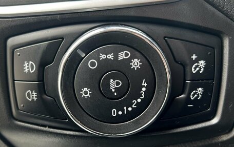 Ford Focus III, 2014 год, 1 000 000 рублей, 23 фотография