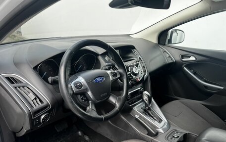 Ford Focus III, 2014 год, 1 000 000 рублей, 18 фотография